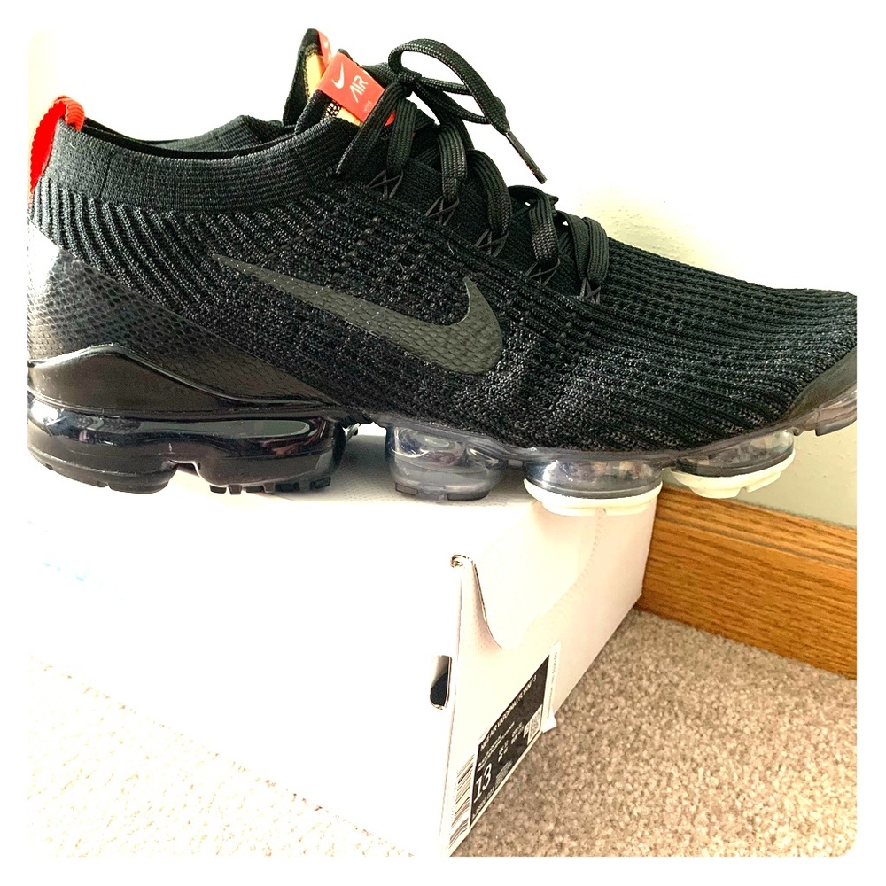 Nike Air Vapormax Flyknit3